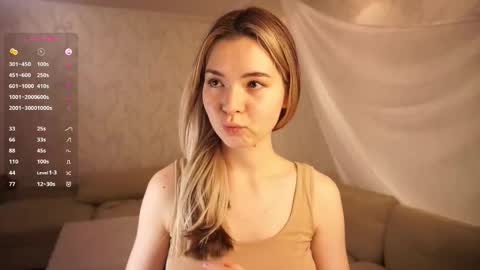 Elizabeth online show from 11.05.25