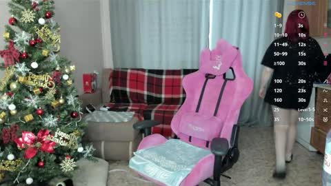 Eli online show from 12.12.24