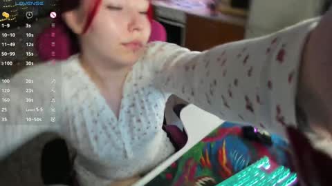 Eli online show from 02.07.25