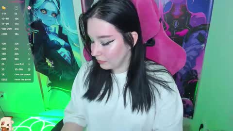 Eli online show from 09.10.25