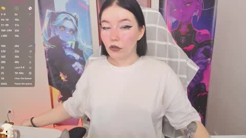 Eli online show from 10.17.25