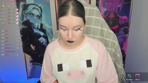 Eli online show from 12.01.25