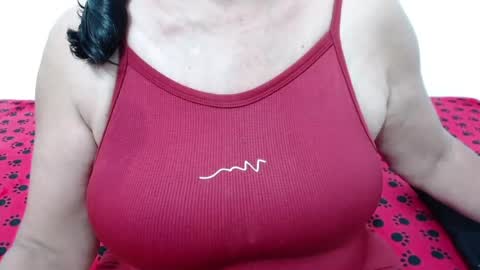 ElizabethMiler online show from 06.12.26