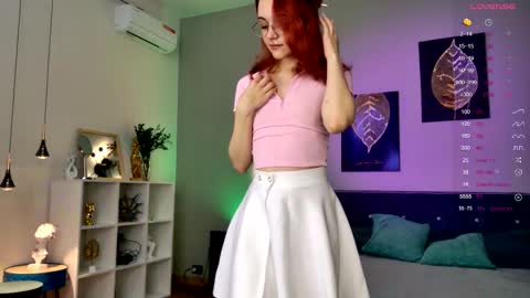 Elizabet online show from 11.17.25