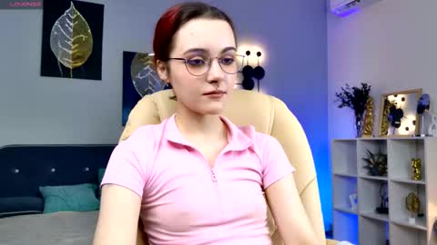 Elizabet online show from 11.18.25