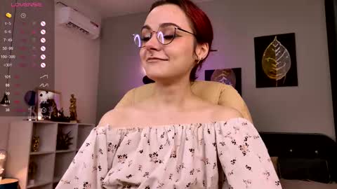 Elizabet online show from 11.29.25