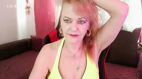 Snapshot of elizabethmonro chatting on 06.23.26 Hellomy name is Liset Monroe online show from 06.23.26