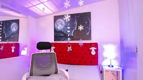 Snapshot of elizabethrodriiguez chatting on 12.30.24 Elizabeth Rodrguez online show from 12.30.24