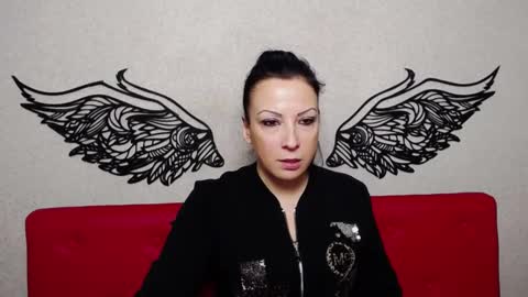 ElizabethSho online show from 12.06.24