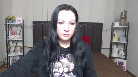 ElizabethSho online show from 01.21.25