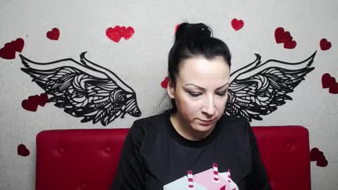 ElizabethSho online show from 02.27.25