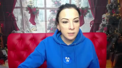 ElizabethSho online show from 01.11.26