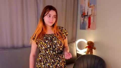 Elizabeth online show from 05.11.26