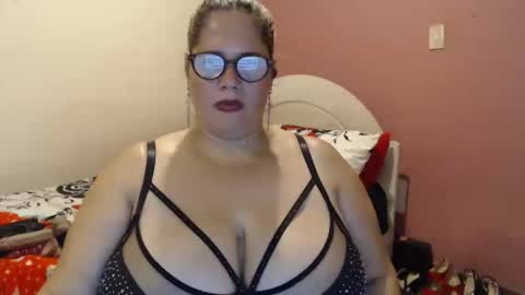 Elizabeth online show from 01.16.25