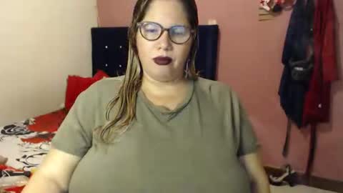 Elizabeth online show from 01.17.25