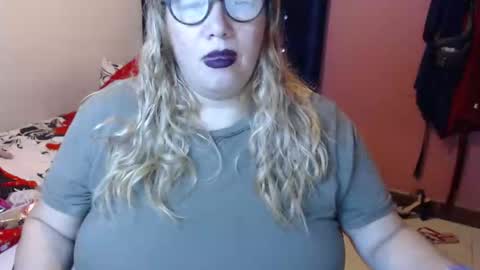 Elizabeth online show from 01.17.25