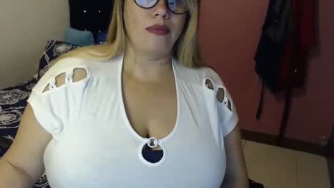 Elizabeth online show from 01.23.25