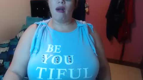 Elizabeth online show from 02.04.25
