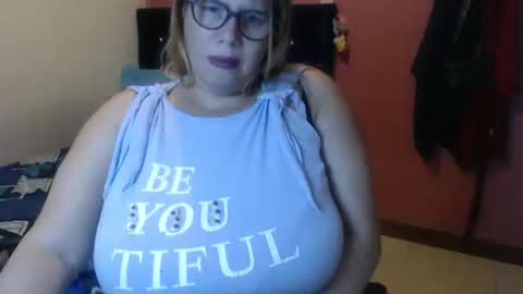 Elizabeth online show from 02.04.25