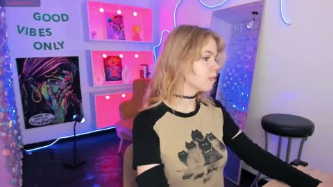 Elizabeth online show from 05.02.26
