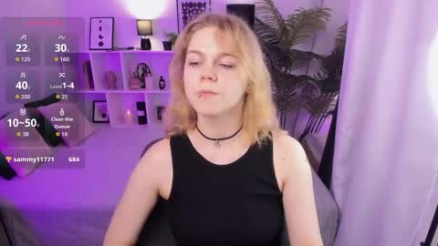 Elizabeth online show from 06.08.26