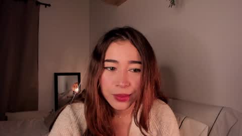 Snapshot of elizabethz chatting on 02.05.25 Tuli online show from 02.05.25