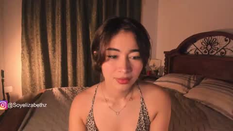 Snapshot of elizabethz chatting on 03.04.25 Tuli online show from 03.04.25