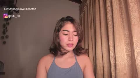 Tuli online show from 11.30.25