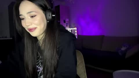 Elizabet online show from 04.11.26