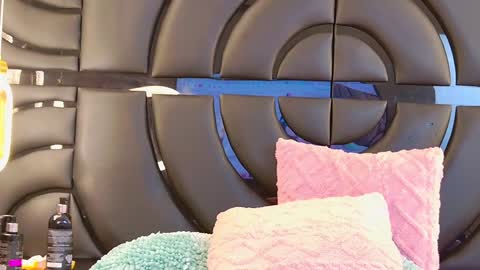 Snapshot of elizabetthkitty chatting on 01.26.25 Elizabet online show from 01.26.25