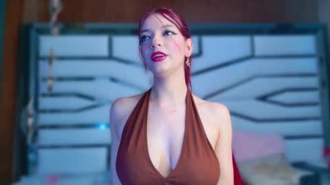 Snapshot of elizabetthkitty chatting on 02.28.26 Elizabet online show from 02.28.26