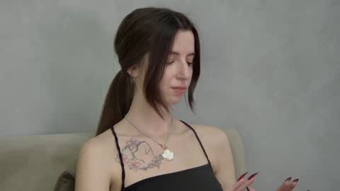 Elizabet online show from 01.27.25