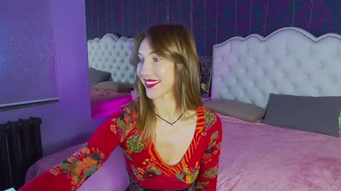 Snapshot of elizamayers chatting on 01.23.25 Linda online show from 01.23.25