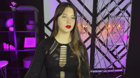 Eliza online show from 11.13.25