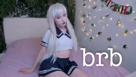 Eliza online show from 01.13.26