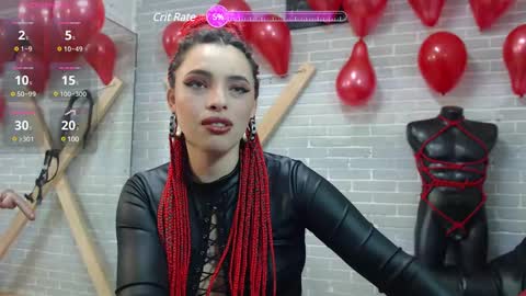   online show from 02.13.25