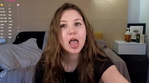 Lisa  online show from 03.27.26