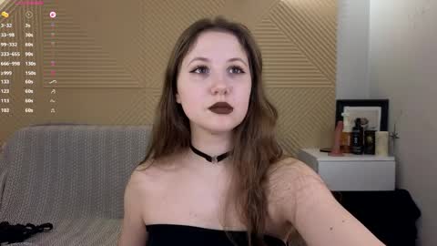 Lisa  online show from 04.03.26