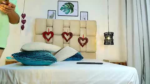 Eliza online show from 09.29.25