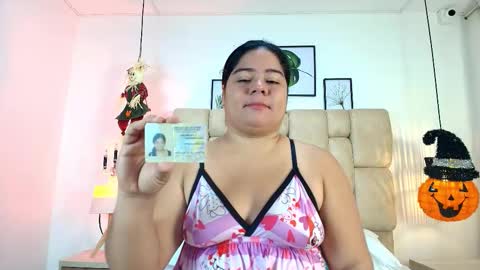 Eliza online show from 10.24.25