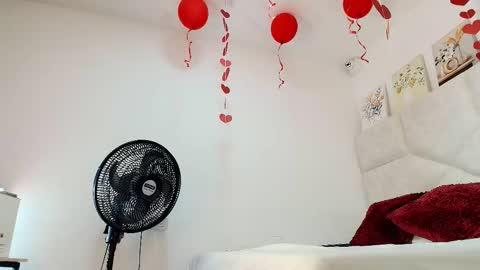 Eliza online show from 02.28.26