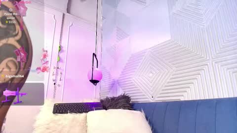 elizbeth_777 online show from 11.20.25