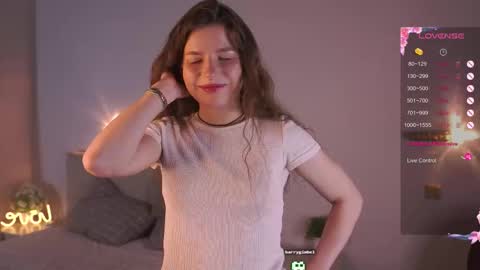 harlotte online show from 09.17.25