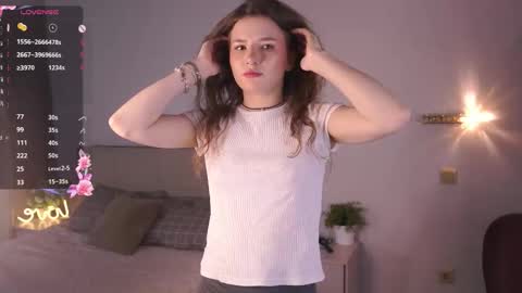 harlotte online show from 09.18.25