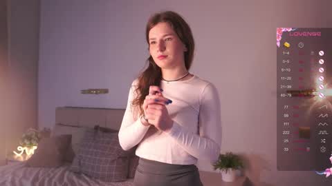 harlotte online show from 09.25.25