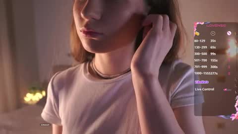 harlotte online show from 09.28.25