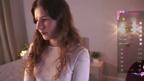 harlotte online show from 10.11.25