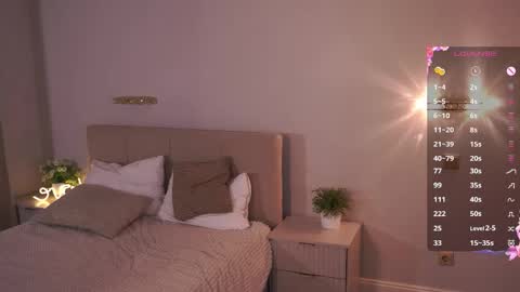 harlotte online show from 10.12.25