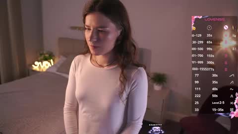 harlotte online show from 10.14.25