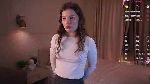 harlotte online show from 10.18.25